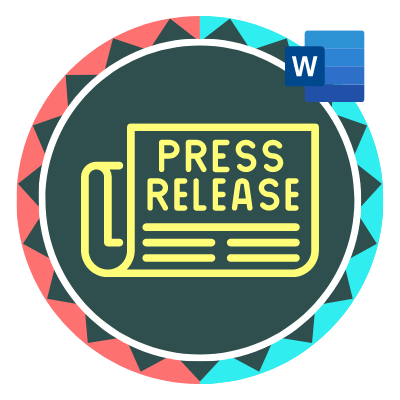 Press Release